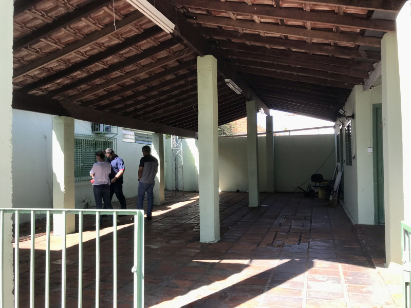 imóvel com 292m² - Centro - Lins