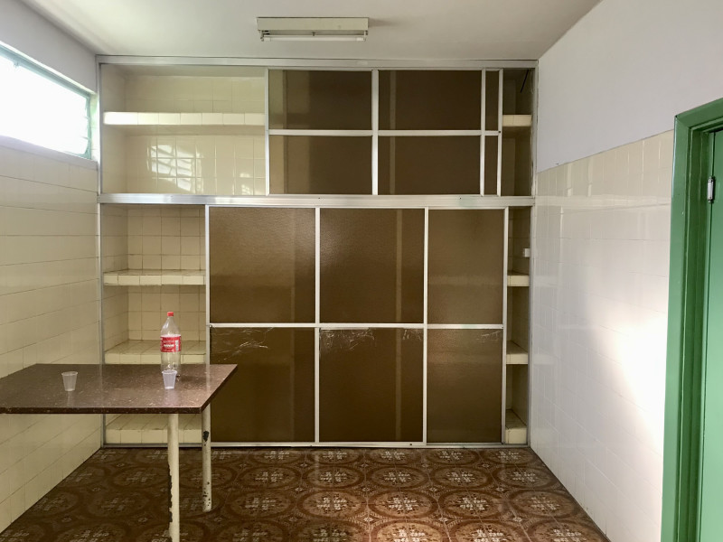 imóvel com 292m² - Centro - Lins