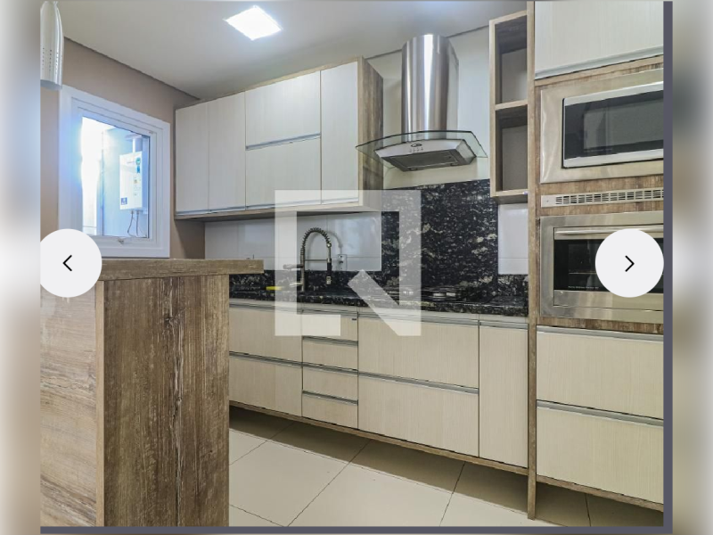 imóvel com 120m² - Nossa Senhora das Gracas - Canoas