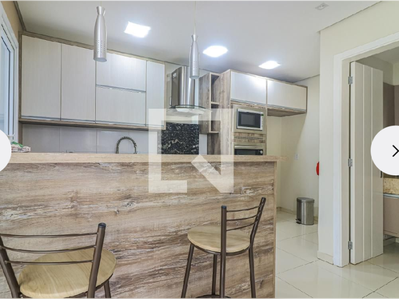 imóvel com 120m² - Nossa Senhora das Gracas - Canoas