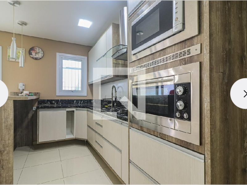 imóvel com 120m² - Nossa Senhora das Gracas - Canoas