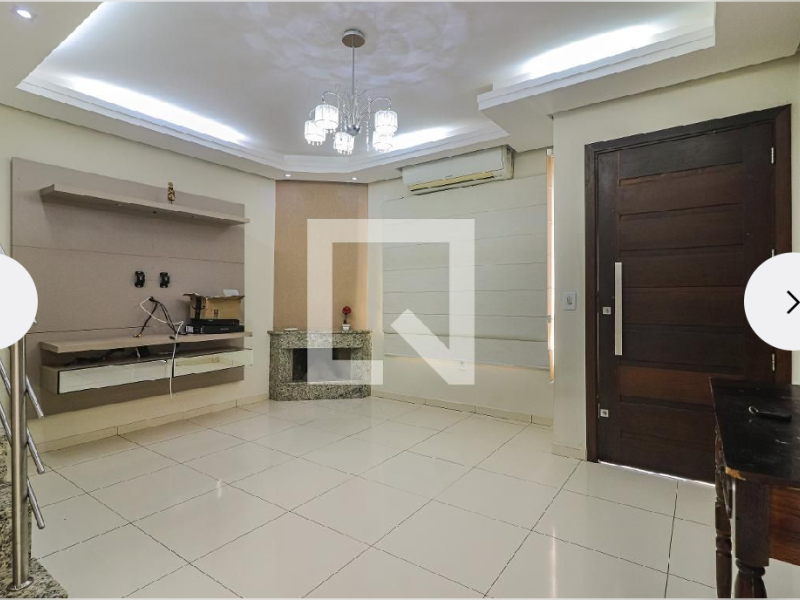 imóvel com 120m² - Nossa Senhora das Gracas - Canoas