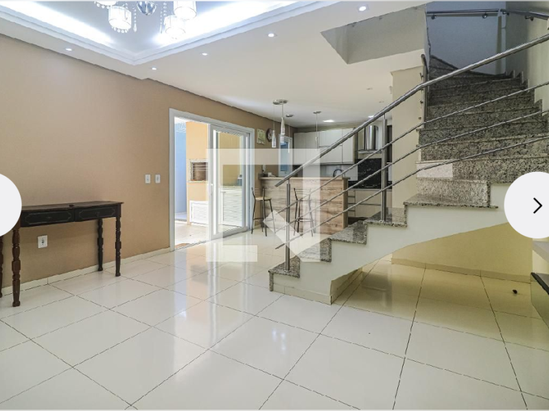 imóvel com 120m² - Nossa Senhora das Gracas - Canoas