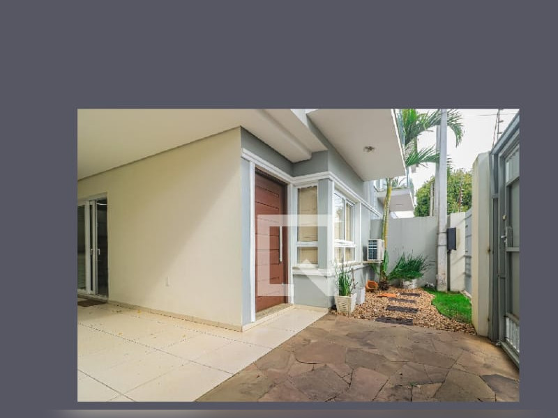 imóvel com 120m² - Nossa Senhora das Gracas - Canoas