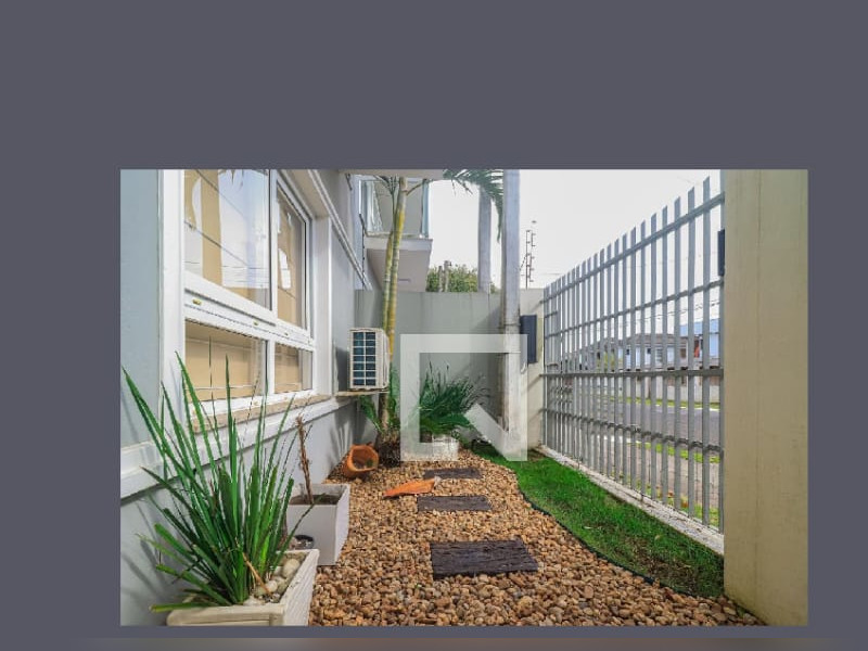 imóvel com 120m² - Nossa Senhora das Gracas - Canoas