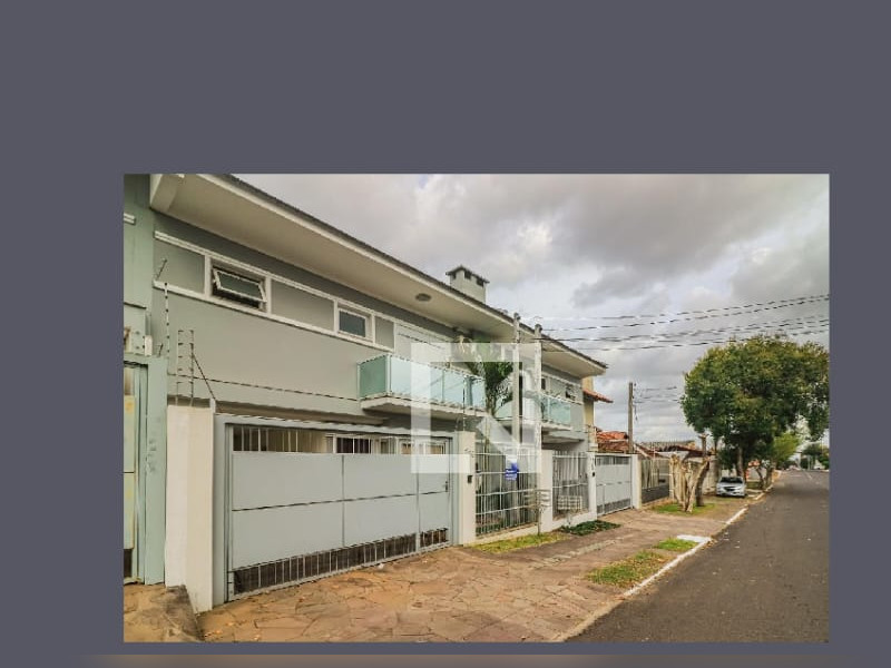 imóvel com 120m² - Nossa Senhora das Gracas - Canoas