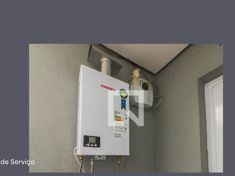 imóvel com 120m² - Nossa Senhora das Gracas - Canoas