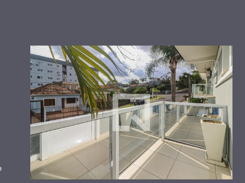 imóvel com 120m² - Nossa Senhora das Gracas - Canoas