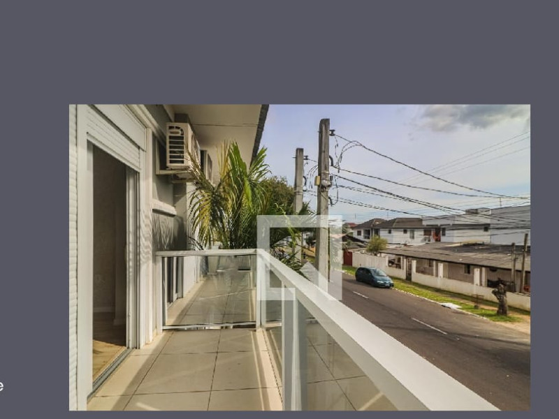 imóvel com 120m² - Nossa Senhora das Gracas - Canoas