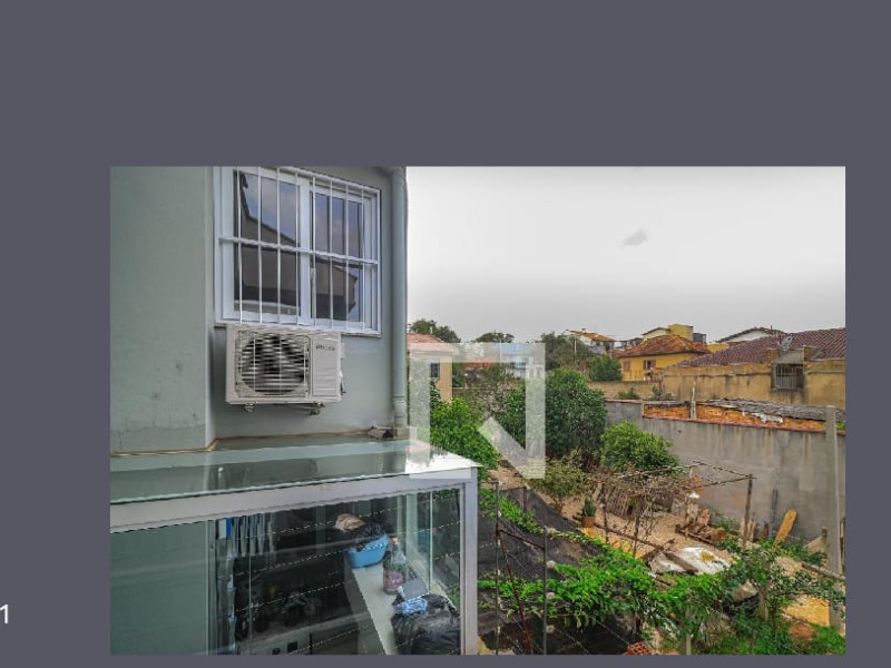 imóvel com 120m² - Nossa Senhora das Gracas - Canoas