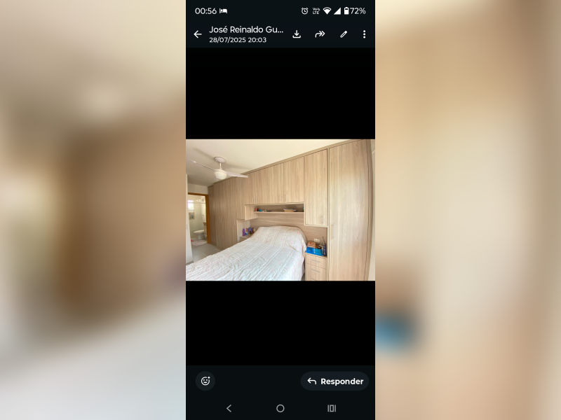 imóvel com 70m² - Centro - Diadema