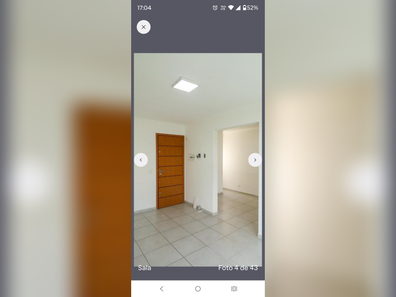 imóvel com 70m² - Centro - Diadema