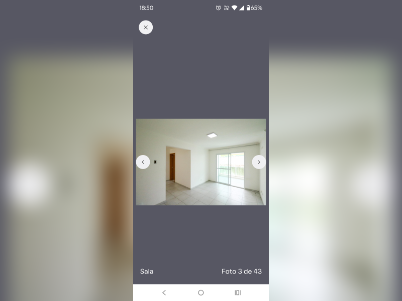 imóvel com 70m² - Centro - Diadema