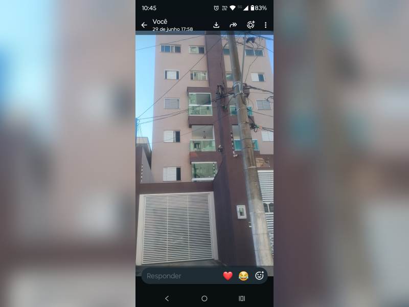 imóvel com 70m² - Centro - Diadema