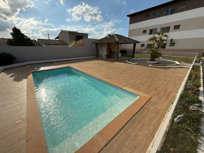 imóvel com 45m² - Cocó - Fortaleza