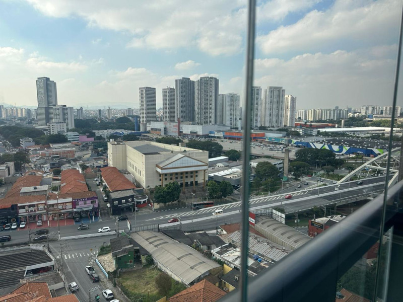 imóvel com 52m² - Centro - Osasco