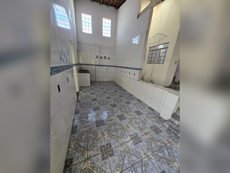 imóvel com 165m² - Centro - Santo Antonio de Posse
