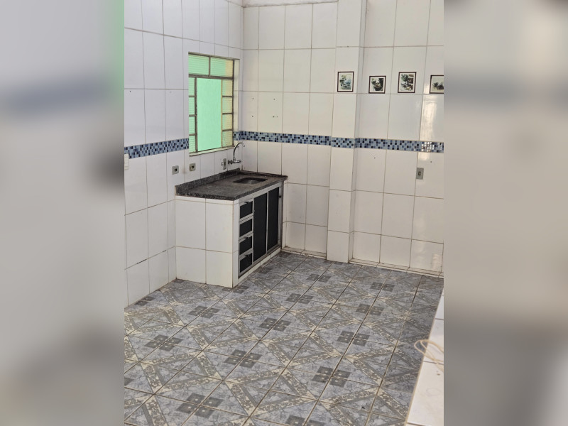 imóvel com 165m² - Centro - Santo Antonio de Posse