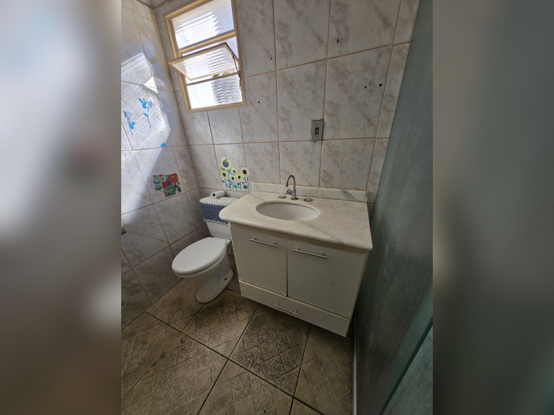 imóvel com 165m² - Centro - Santo Antonio de Posse