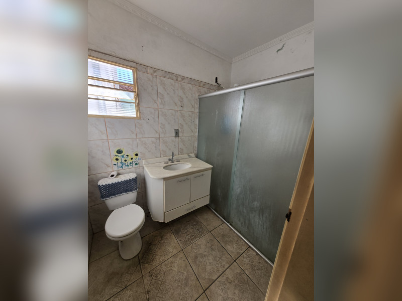 imóvel com 165m² - Centro - Santo Antonio de Posse