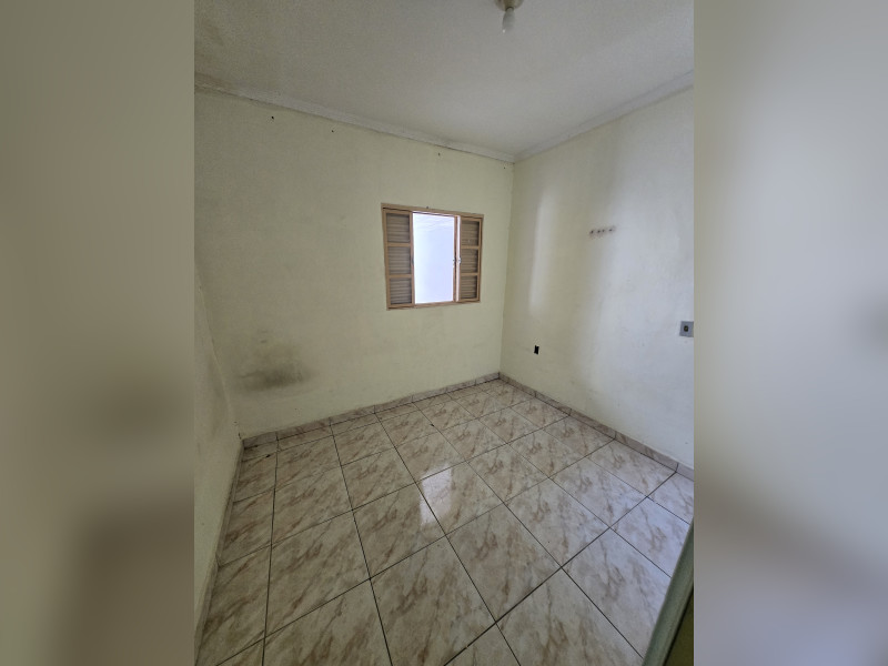 imóvel com 165m² - Centro - Santo Antonio de Posse