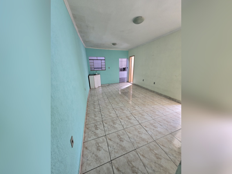 imóvel com 165m² - Centro - Santo Antonio de Posse