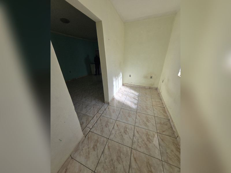 imóvel com 165m² - Centro - Santo Antonio de Posse