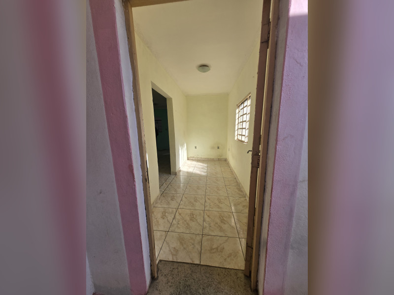 imóvel com 165m² - Centro - Santo Antonio de Posse