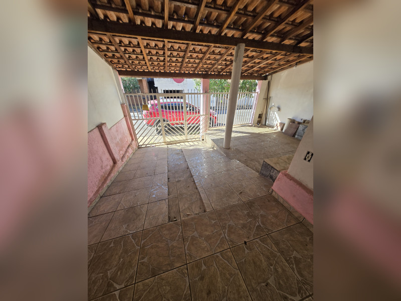 imóvel com 165m² - Centro - Santo Antonio de Posse