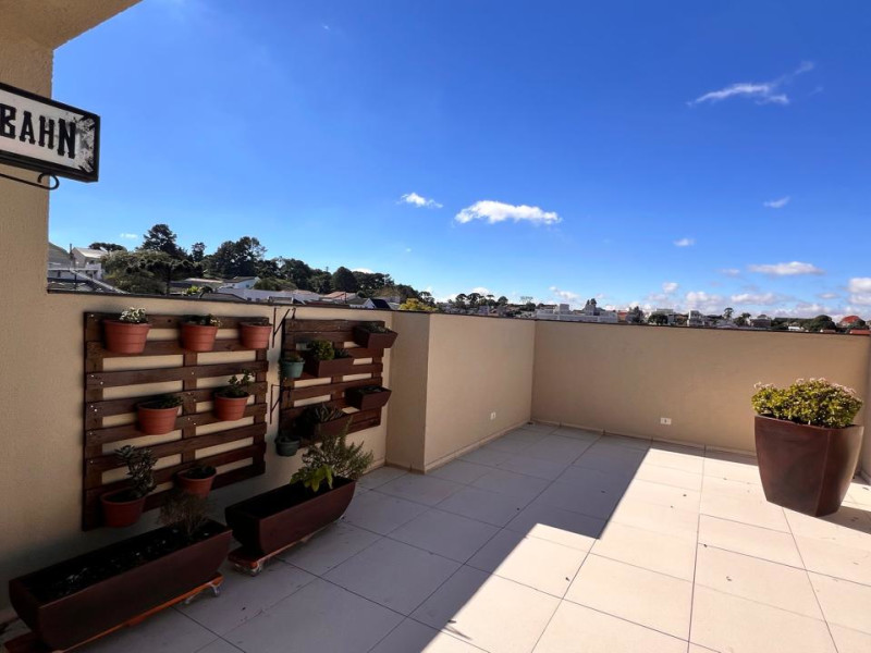 imóvel com 221m² - Tingui - Curitiba