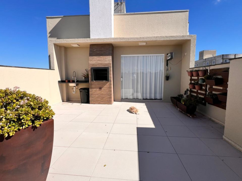 imóvel com 221m² - Tingui - Curitiba