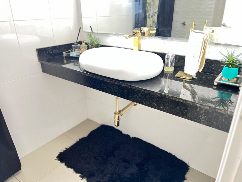 imóvel com 221m² - Tingui - Curitiba