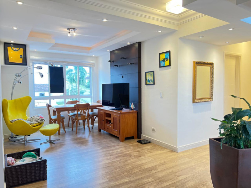 imóvel com 221m² - Tingui - Curitiba