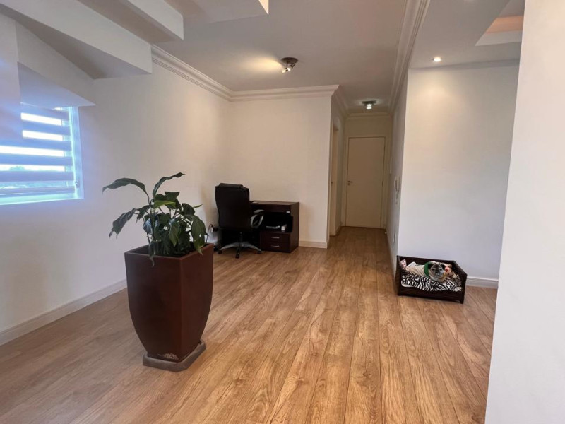 imóvel com 221m² - Tingui - Curitiba