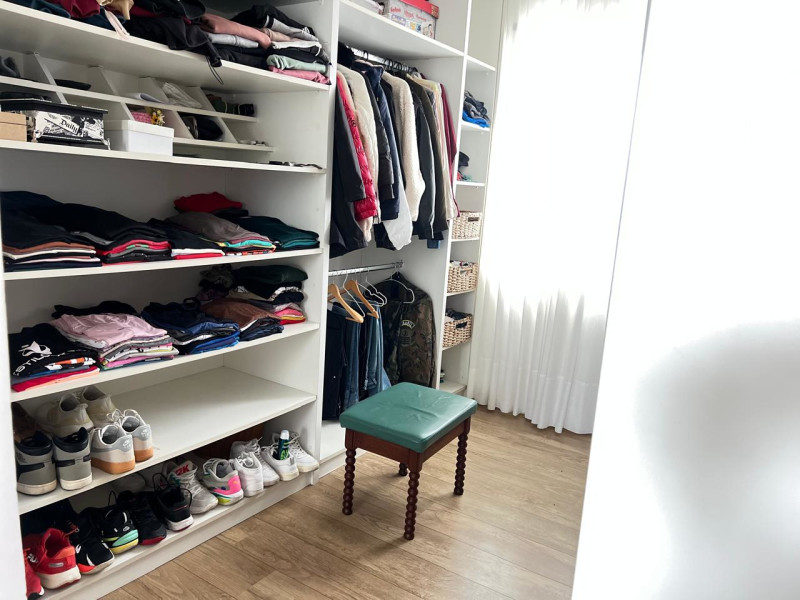 imóvel com 221m² - Tingui - Curitiba