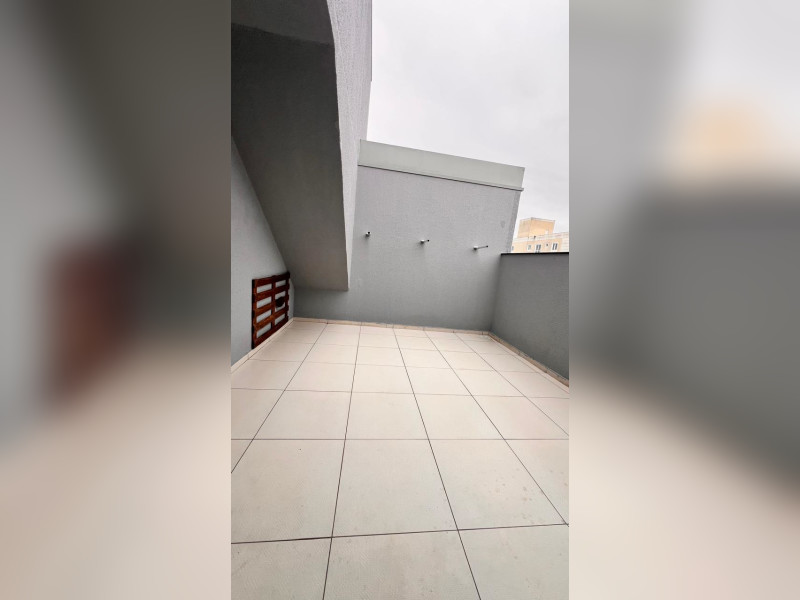 imóvel com 221m² - Tingui - Curitiba