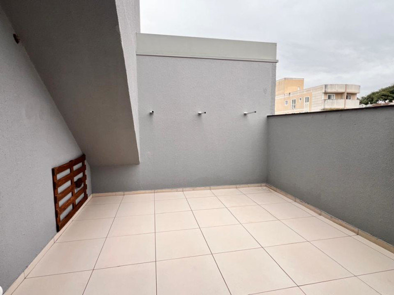 imóvel com 221m² - Tingui - Curitiba