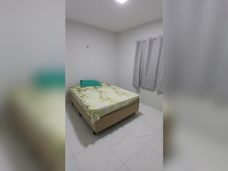 imóvel com 200m² - Centro - Paracuru