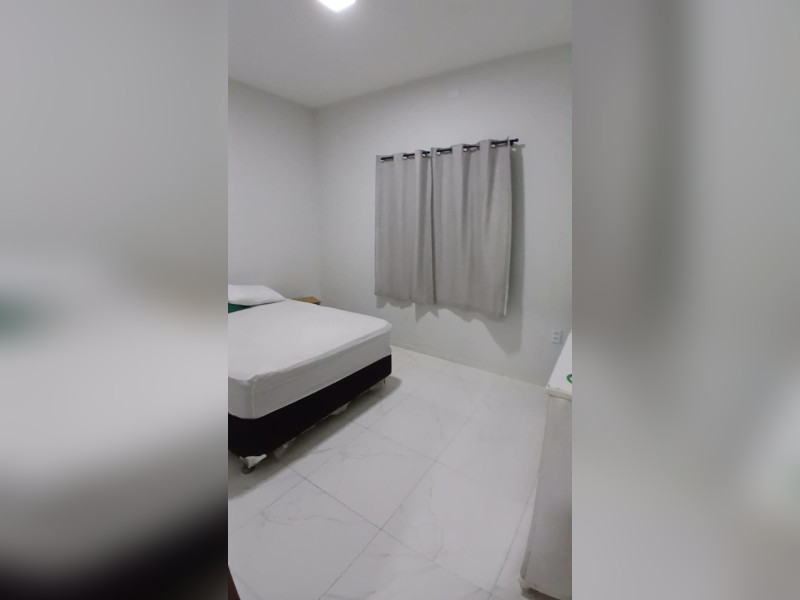 imóvel com 200m² - Centro - Paracuru
