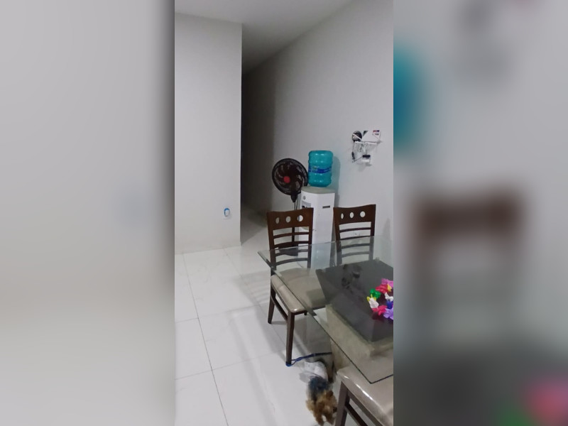 imóvel com 200m² - Centro - Paracuru