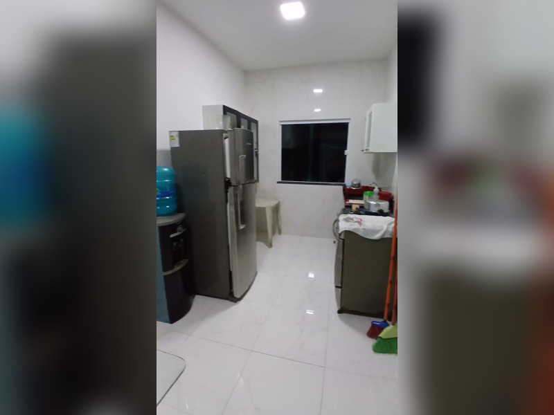 imóvel com 200m² - Centro - Paracuru