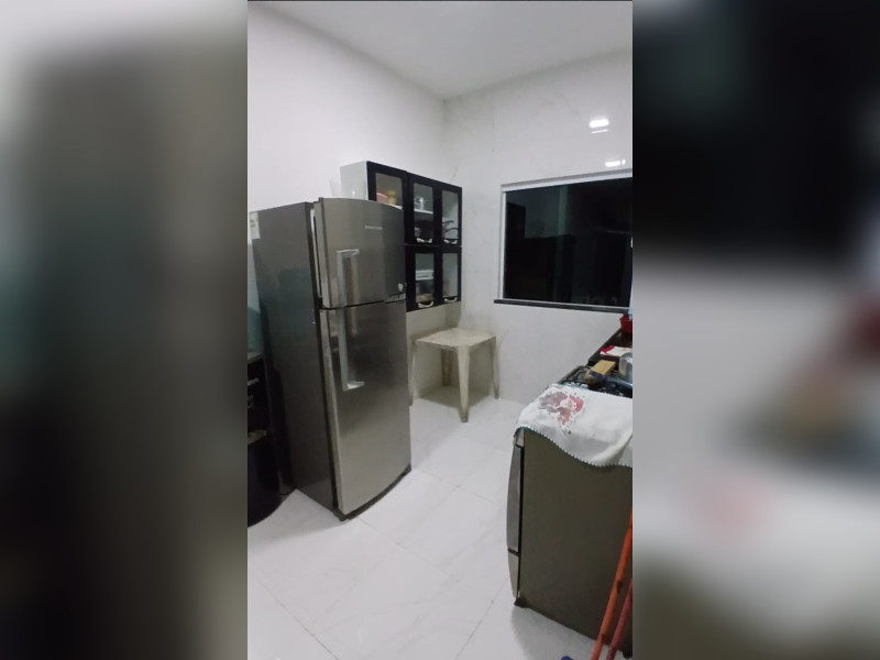 imóvel com 200m² - Centro - Paracuru
