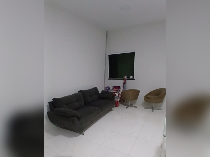 imóvel com 200m² - Centro - Paracuru
