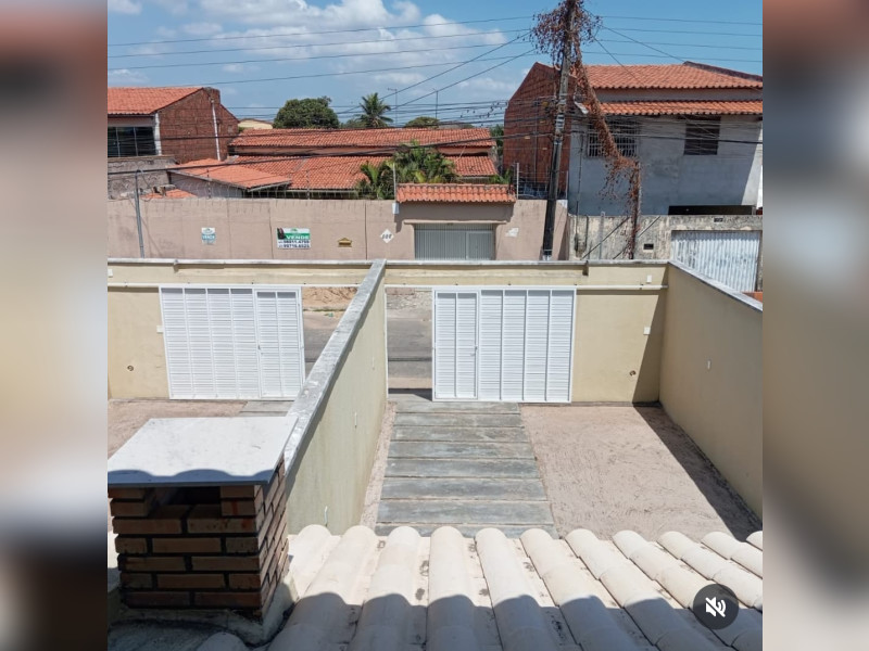 imóvel com 200m² - Centro - Paracuru