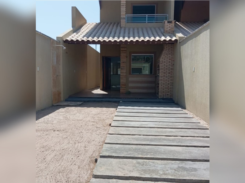 imóvel com 200m² - Centro - Paracuru