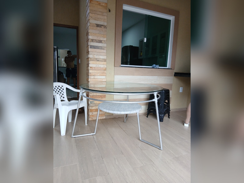imóvel com 200m² - Centro - Paracuru