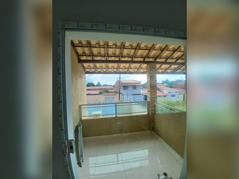 imóvel com 200m² - Centro - Paracuru