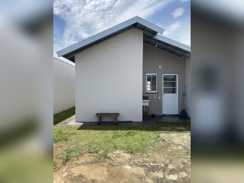 imóvel com 175m² - Feital - Pindamonhangaba