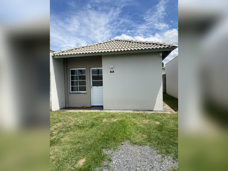 imóvel com 175m² - Feital - Pindamonhangaba