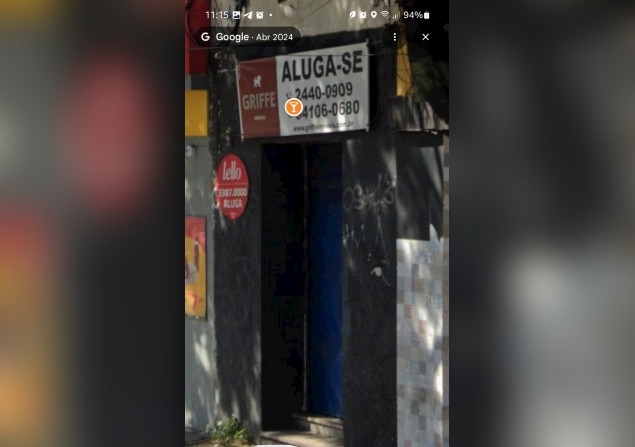 imóvel com 250m²